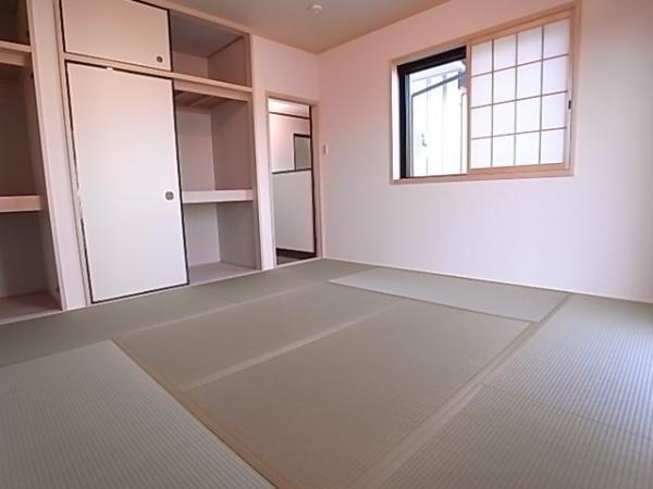 Same specifications photos (Other introspection). Bright, easy-to-use Japanese-style room (same specifications as Japanese-style)