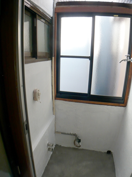 Other room space