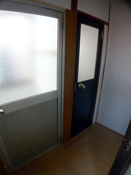 Other common areas