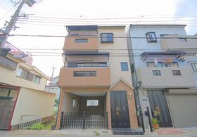 Building appearance