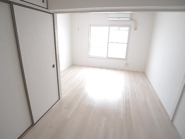 Other room space