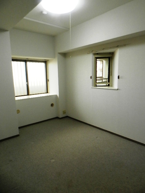 Other room space