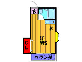 Building appearance