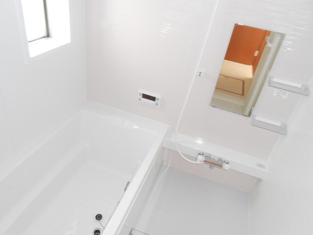 Bathroom. Room (August 2013) Shooting