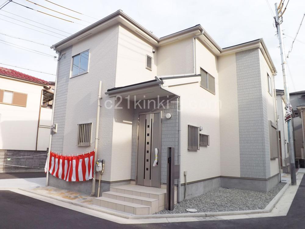 Rendering (appearance). Same specifications photos (appearance)