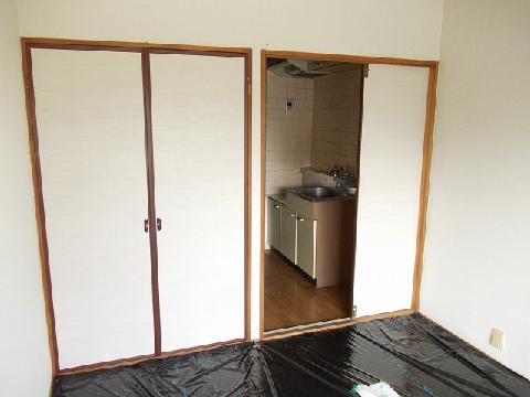 Living and room