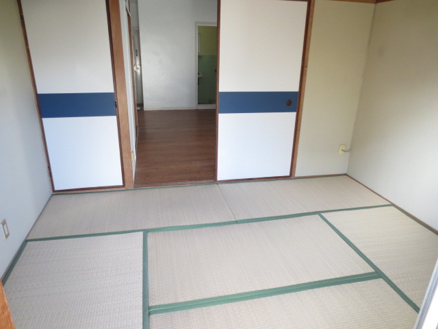 Other room space