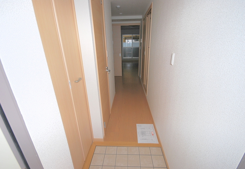 Entrance. Entrance