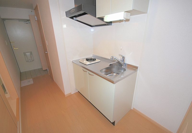 Kitchen. Kitchen