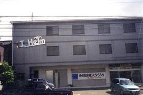 Supermarket
