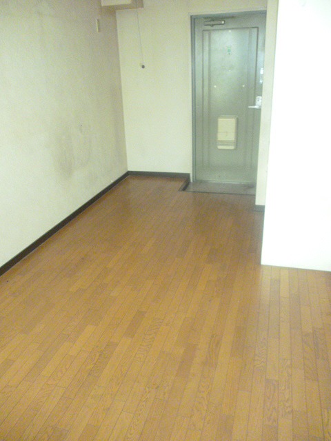 Other room space