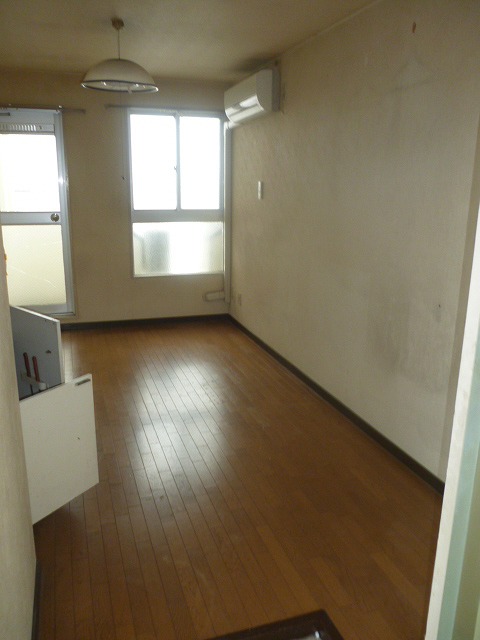 Other room space