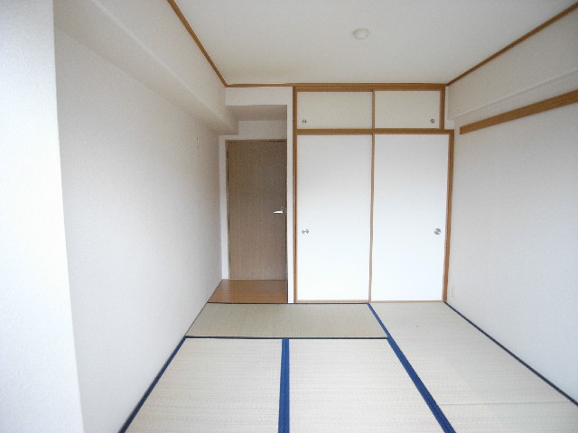 Other room space