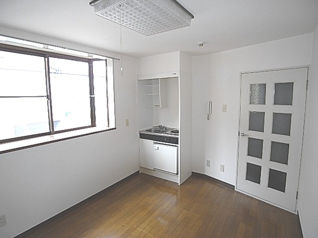 Other room space