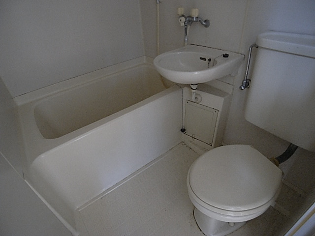 Bath