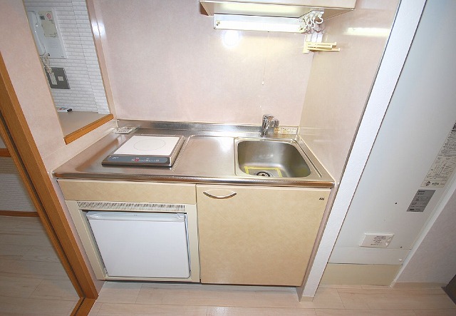 Kitchen. Kitchen