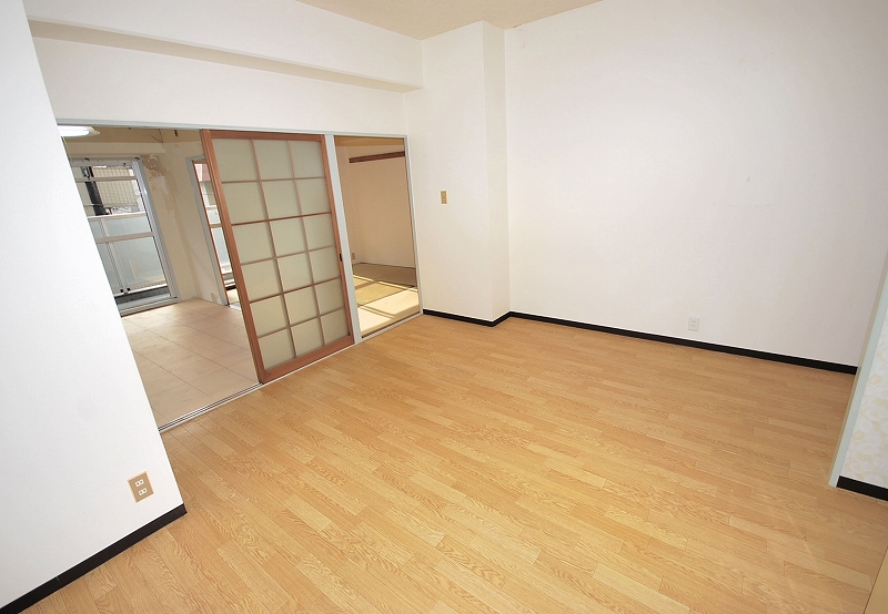 Living and room. Living