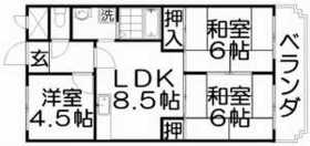 Building appearance