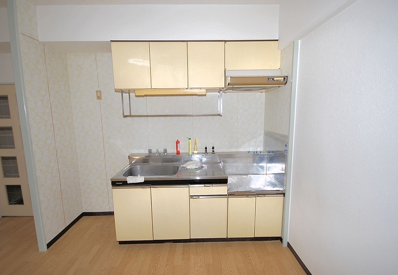 Kitchen. Kitchen