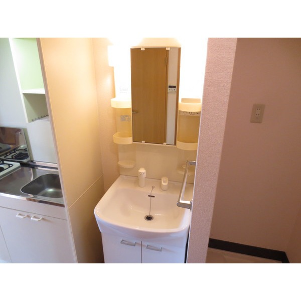 Washroom