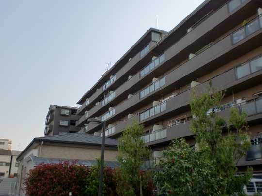 Local appearance photo. Exterior Photos