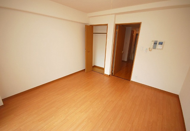 Living and room. Western style room