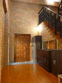 Living and room
