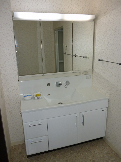 Washroom