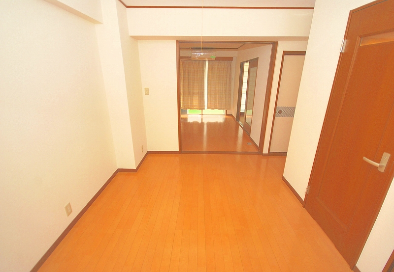 Living and room. living ~ Western style room