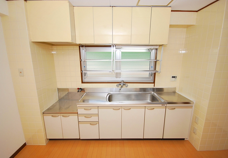 Kitchen. Kitchen