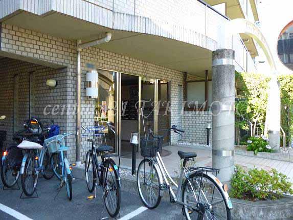 Osaka Prefecture Neyagawa Matsuya-cho