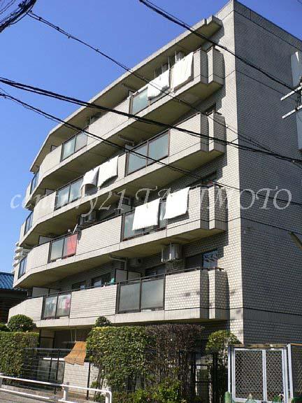 Osaka Prefecture Neyagawa Matsuya-cho