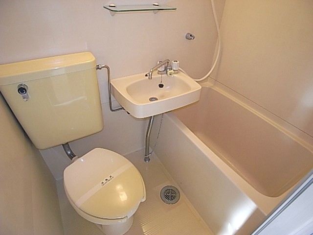 Bath