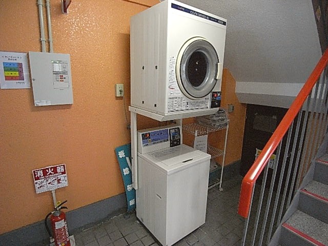 Other common areas