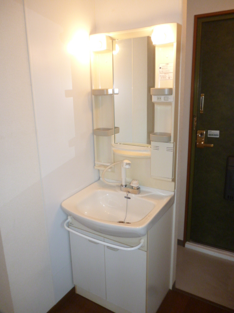 Washroom