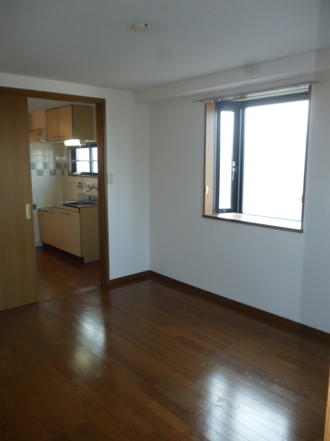 Other room space