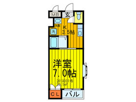 Building appearance