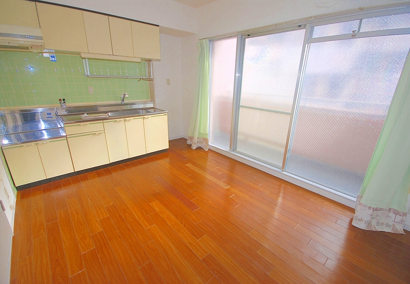 Living and room. Living
