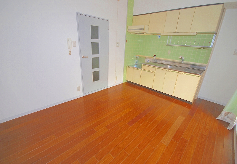Living and room. Living