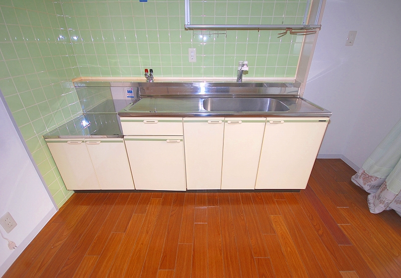 Kitchen. Kitchen