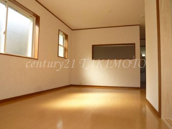 Same specifications photos (living). LDK14 Pledge is Japanese-style room with an adjacent