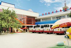 kindergarten ・ Nursery. 566m to Narita kindergarten