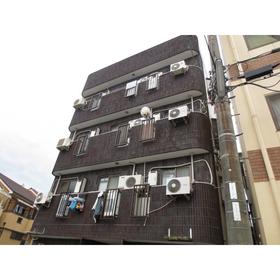 Building appearance