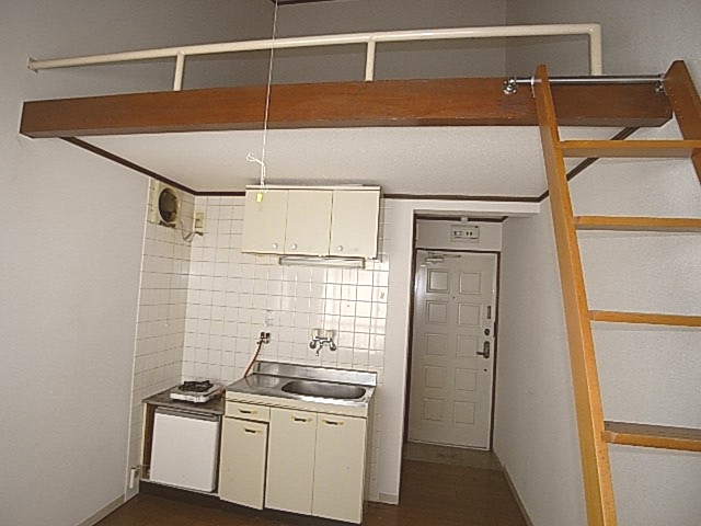 Other room space