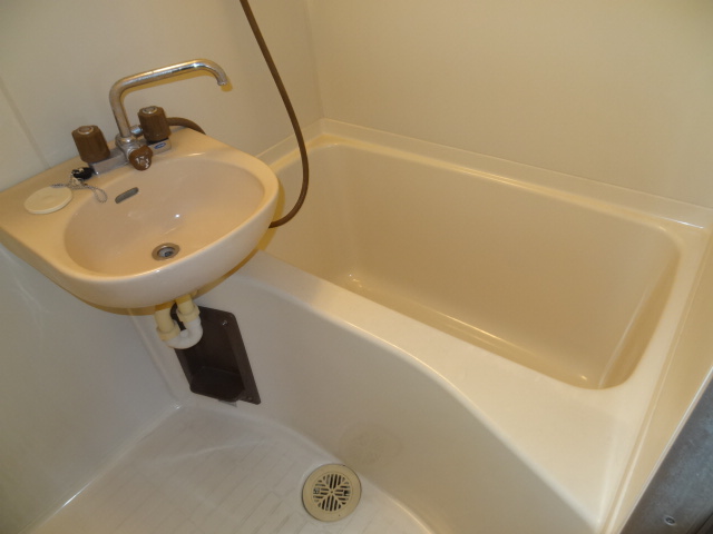 Bath