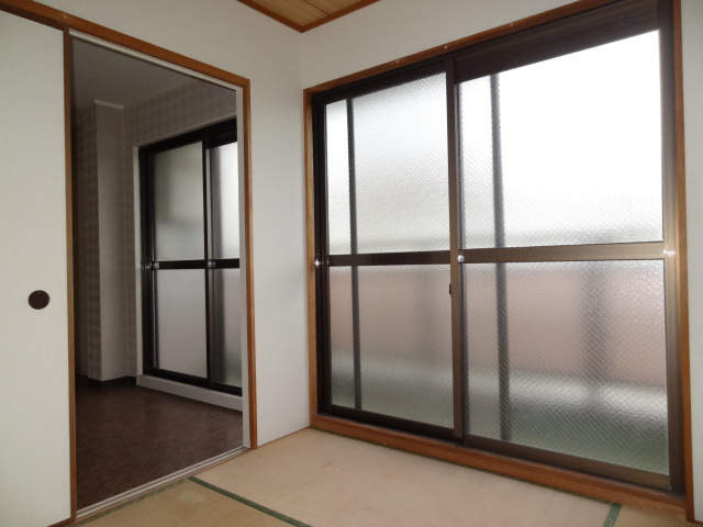 Other room space