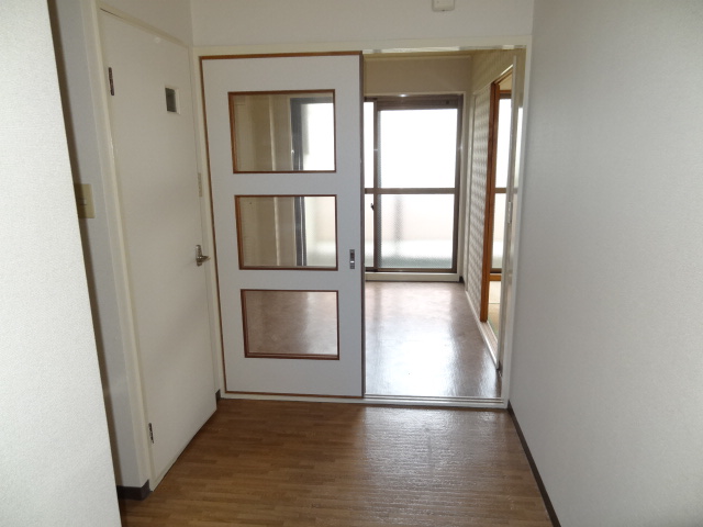 Other room space