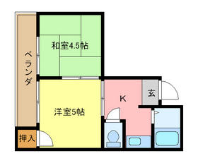 Building appearance