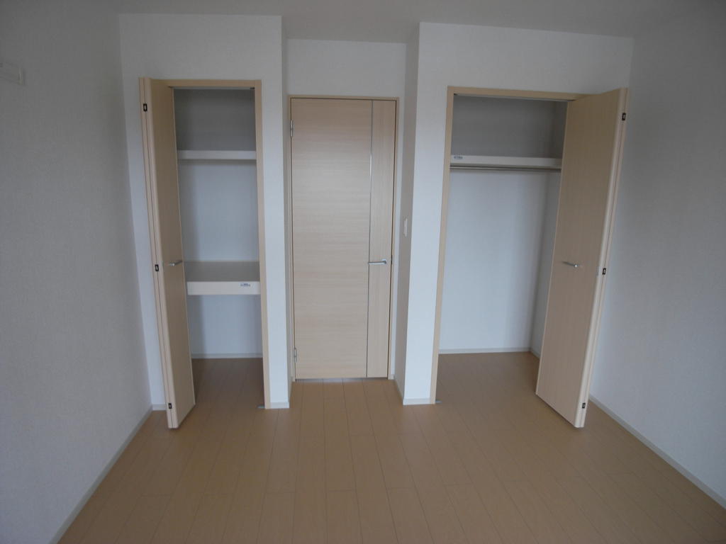 Other room space