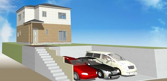 Rendering (appearance). Image is a Perth